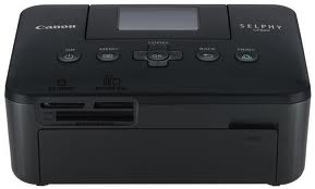 Canon SELPHY CP800
