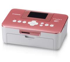 Canon SELPHY CP900