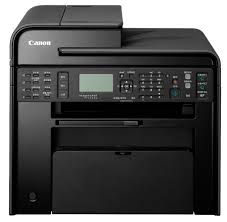 Canon i-SENSYS MF4780w A4