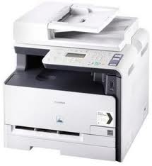 Canon i-SENSYS MF8080Cw A4