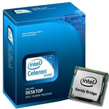 Intel Celeron G440, 1.60GHz, 1MB L3 cache