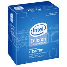 Intel Celeron G530, 2.40GHz, 2MB L3 cache