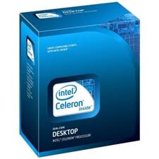 Intel Celeron G540, 2.50GHz, 2MB L3 cache