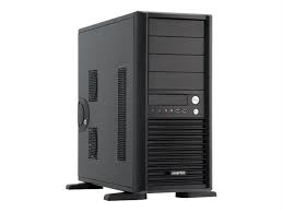 Chieftec CH-09B-B-OP