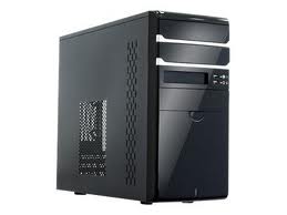 Chieftec FS-01B Flyer Series