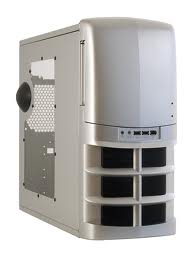 Chieftec GH-01SLW-OP