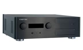 Chiftec HM-02B-OP