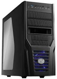 Cooler Master Elite 431