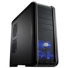 Cooler Master MIDI 690 II Advanced