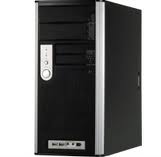 Cooler Master MIDI Centurion 541