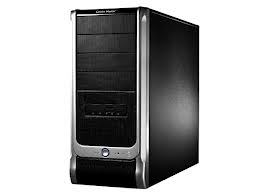 Cooler Master MIDI Elite 330U