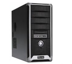 Cooler Master MIDI Elite 332