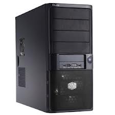 Cooler Master MIDI Elite 335U