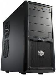 Cooler Master MIDI Elite 370