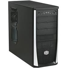 Cooler Master MIDI Elite 371