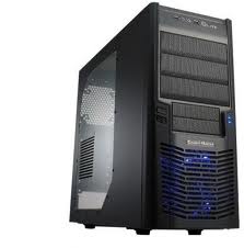 Cooler Master MIDI Elite 430