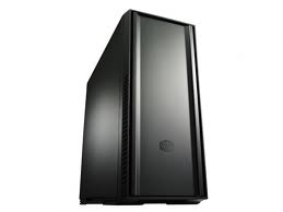 Cooler Master MIDI Silencio 650