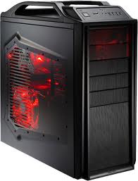 Cooler Master Storm Scout