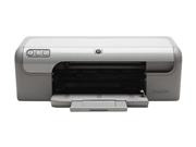 HP Deskjet D2360 Printer