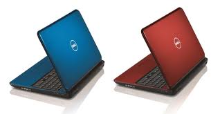 Dell Inspiron N5110