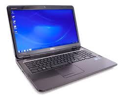 Dell Inspiron N7110