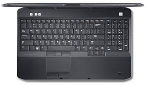 Dell Latitude E5530