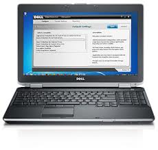 Dell Latitude E6430