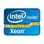 Intel Xeon Quad Core E3-1240, 3.30 GHz