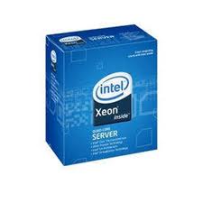 Intel Xeon Six Core E5645