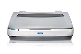 EPSON GT 20000