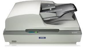 EPSON GT-2500