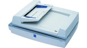 EPSON GT 30000, A3