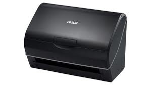 EPSON GT-S85