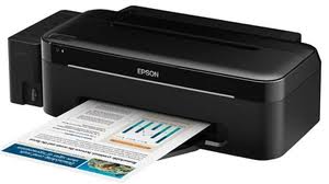 EPSON Inkjet L100