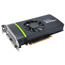 EVGA GTX 560