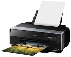 Epson A3 Stylus Photo R3000