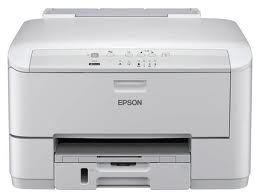 Epson A3 WorkForce Pro WP-7015