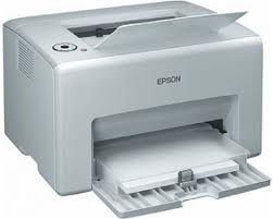 Epson AcuLaser A4 C1700