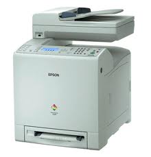 Epson AcuLaser CX29NF