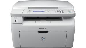 Epson AcuLaser MX14