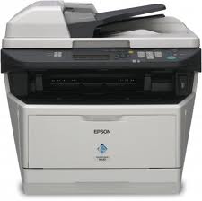 Epson AcuLaser MX20DN A4