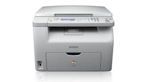 Epson Color Laser CX17