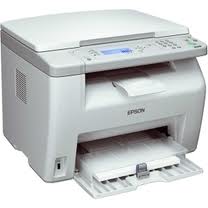 Epson Color Laser CX17NF