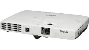 Epson EB-1751