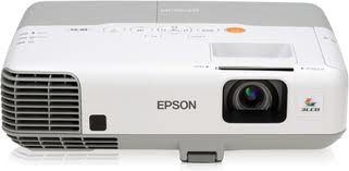 Epson EB-93H
