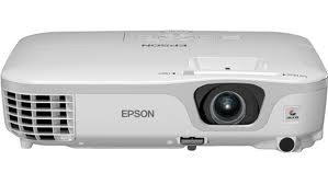 Epson EB-S02