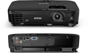 Epson EH-TW480
