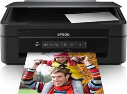 Epson Expression Home XP-202