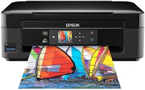 Epson Expression Home XP-305