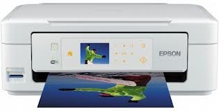 Epson Expression Home XP-405WH A4